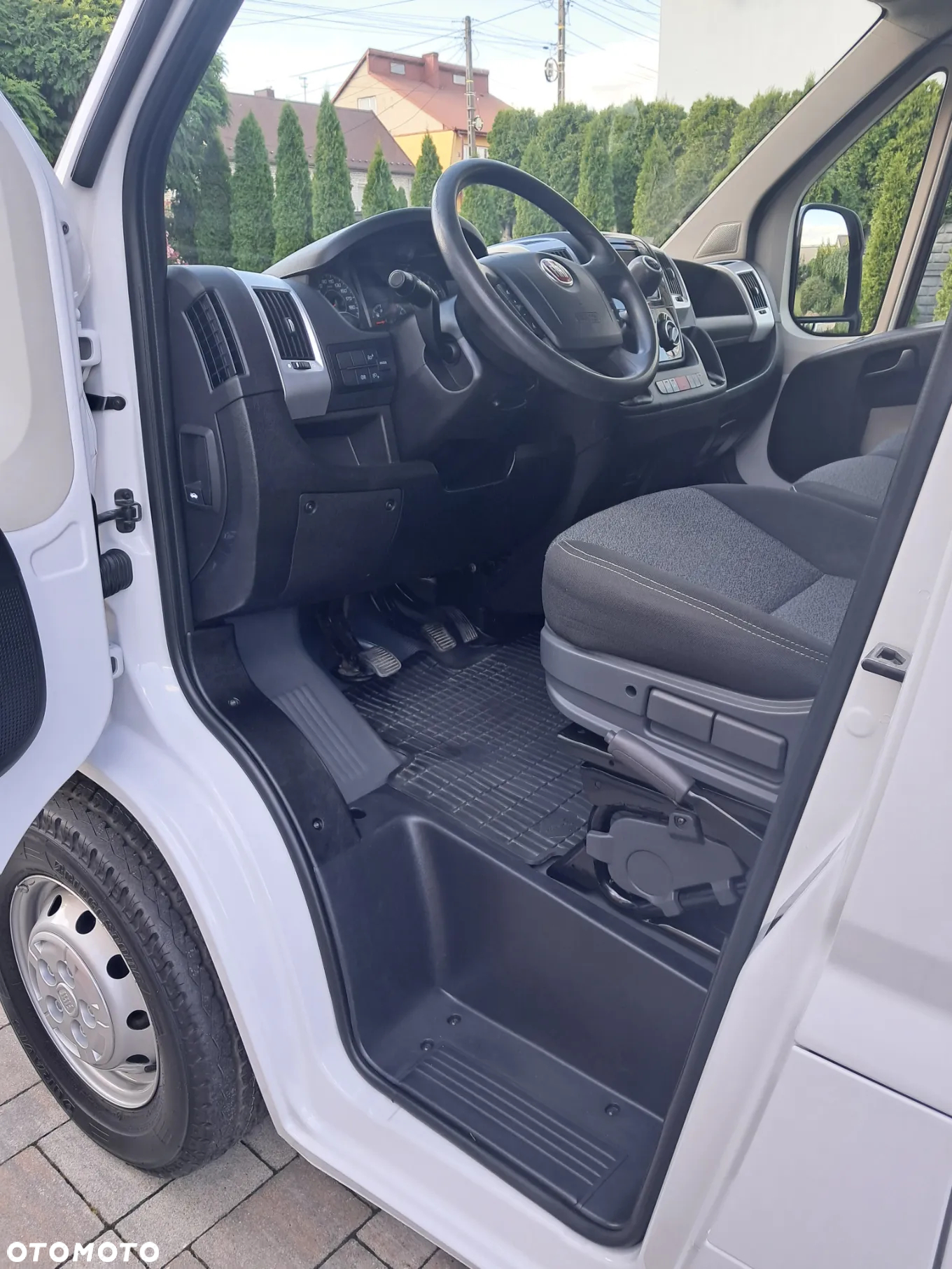 Fiat Ducato - 20