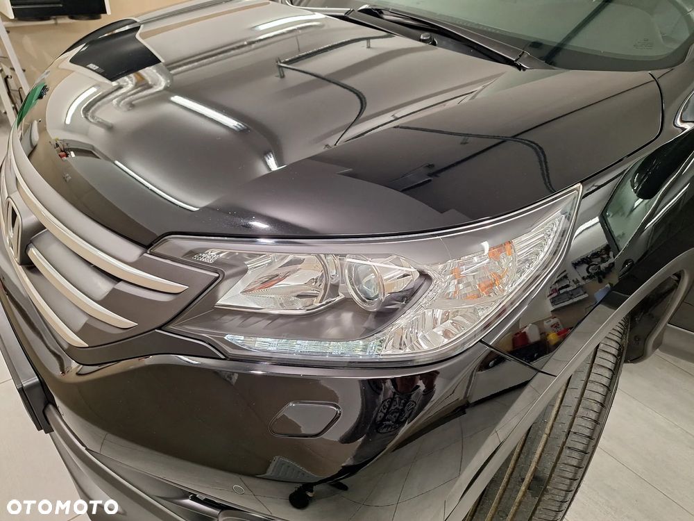 Honda CR-V 2.0 Elegance (2WD) - 37