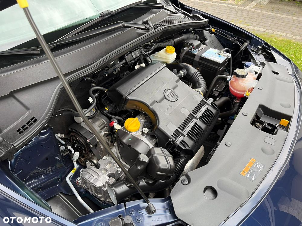 Fiat Tipo 1.4 16v Lounge - 28