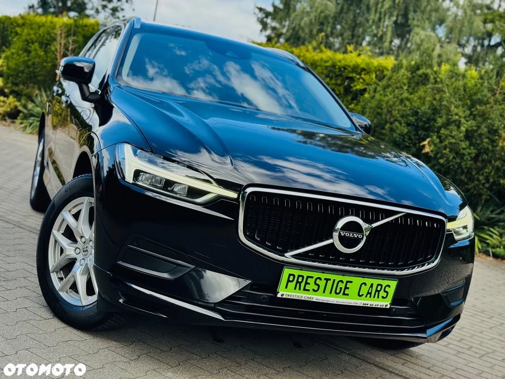 Volvo XC 60 D4 Geartronic Momentum Pro - 3