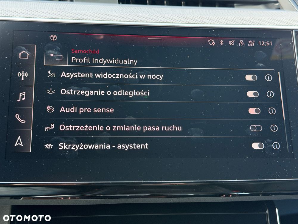Audi e-tron Sportback 55 quattro S line - 34