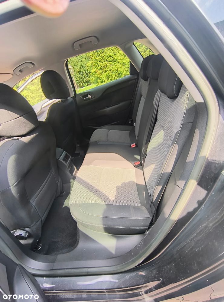 Citroën C4 PureTech 130 Stop & Start Exclusive - 9