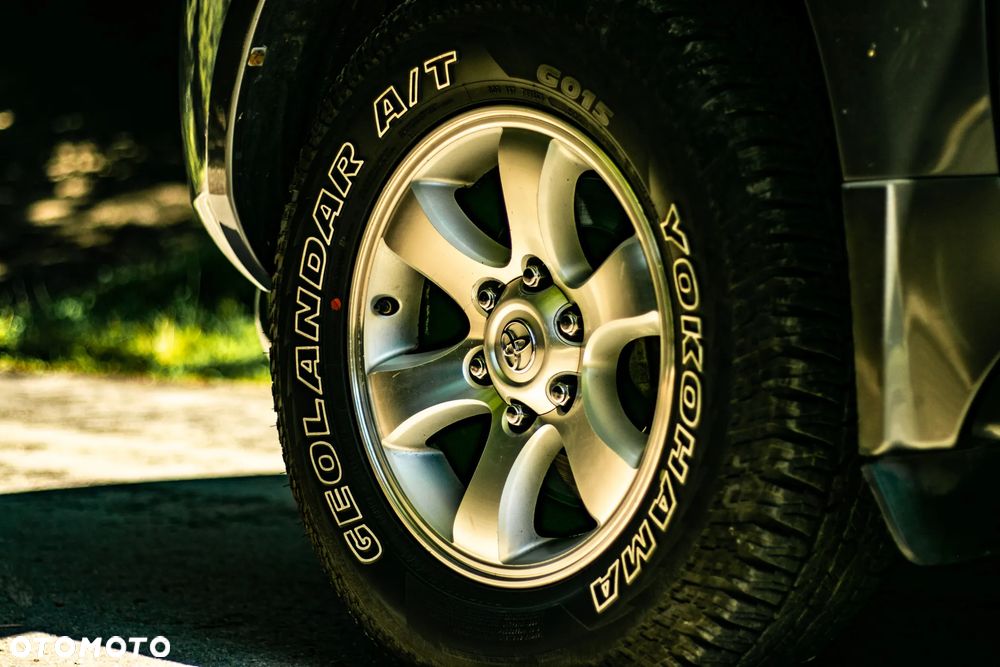 Toyota Land Cruiser 4.0 Sol EU4 - 22