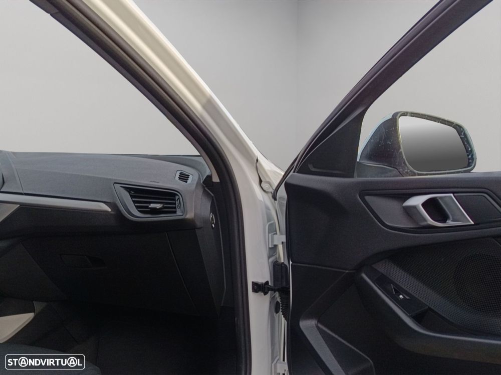 BMW 116 d Corporate Edition - 23