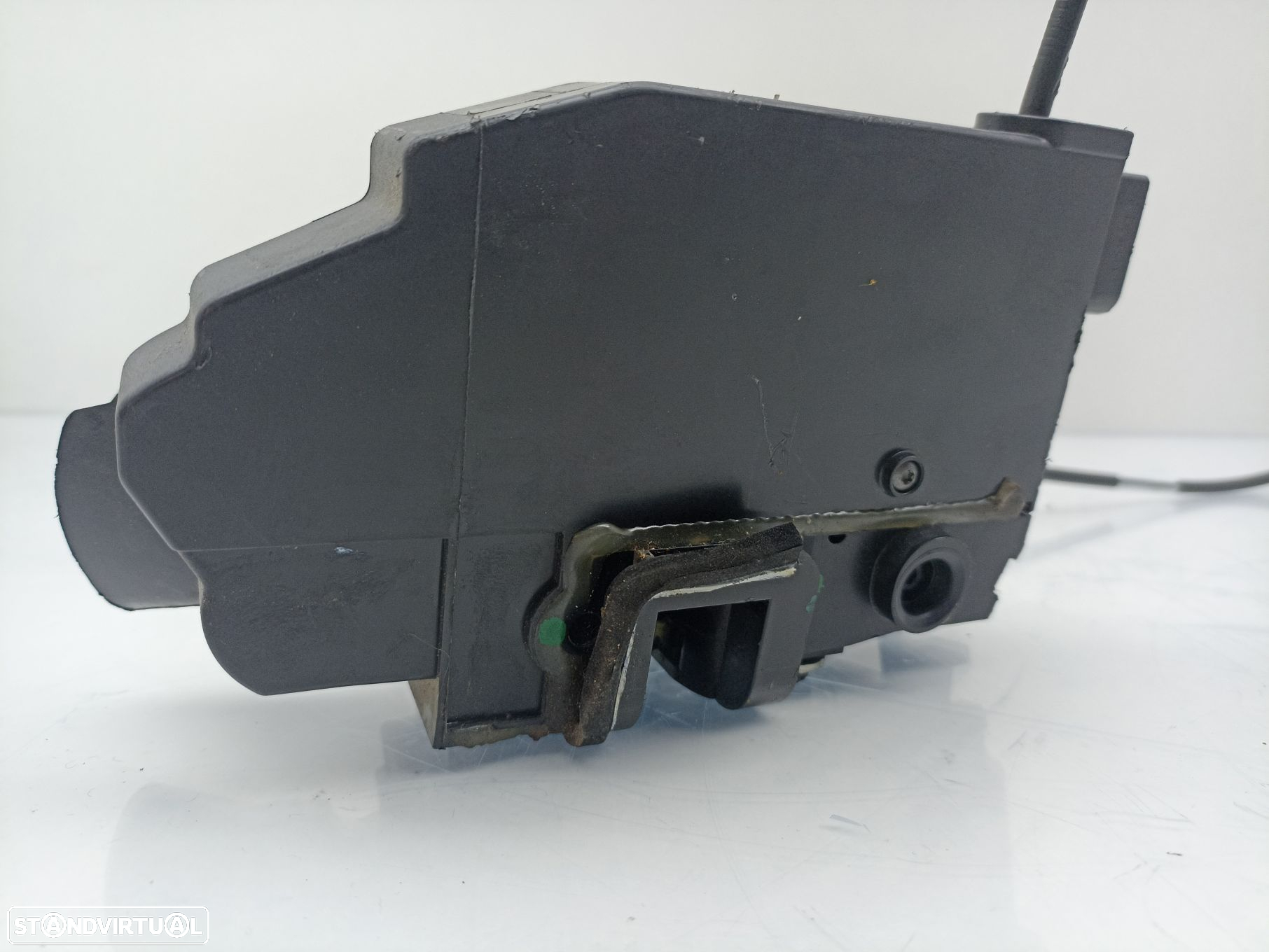 Fechadura / fecho porta frente direito CITROËN C4 Spacetourer (3D_) - 2