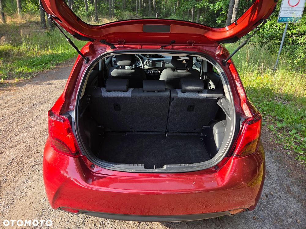 Toyota Yaris 1.33 Active - 2