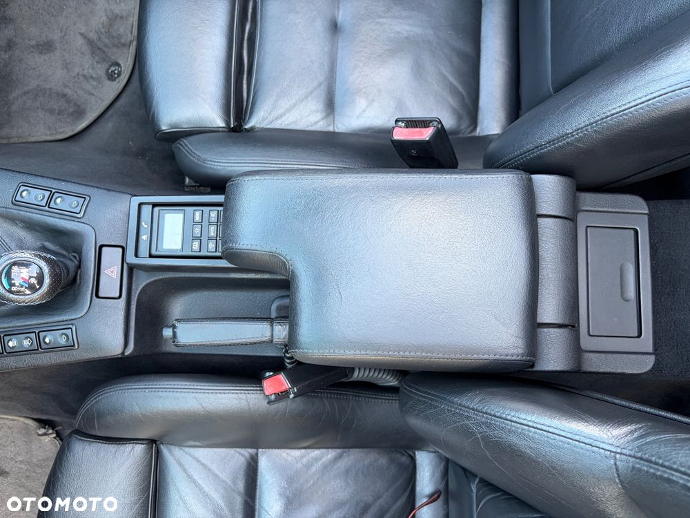 BMW Seria 3 320Ci - 16