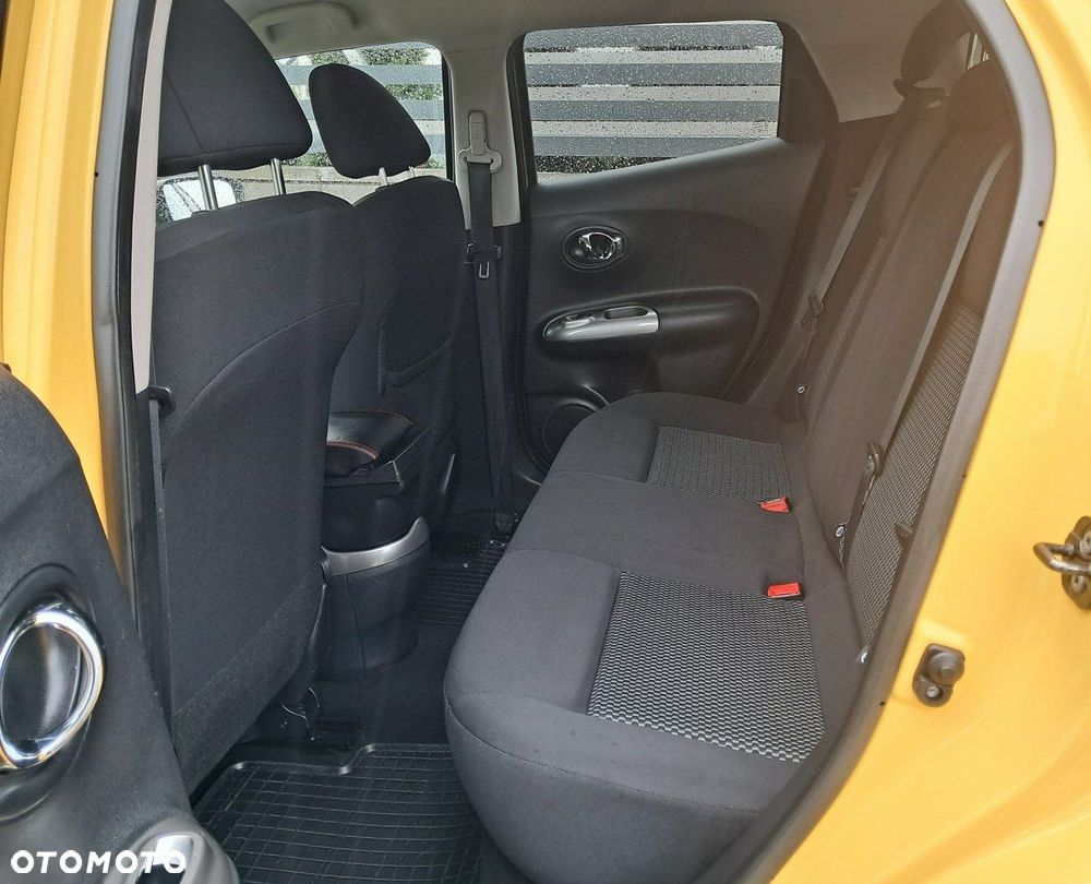 Nissan Juke - 15