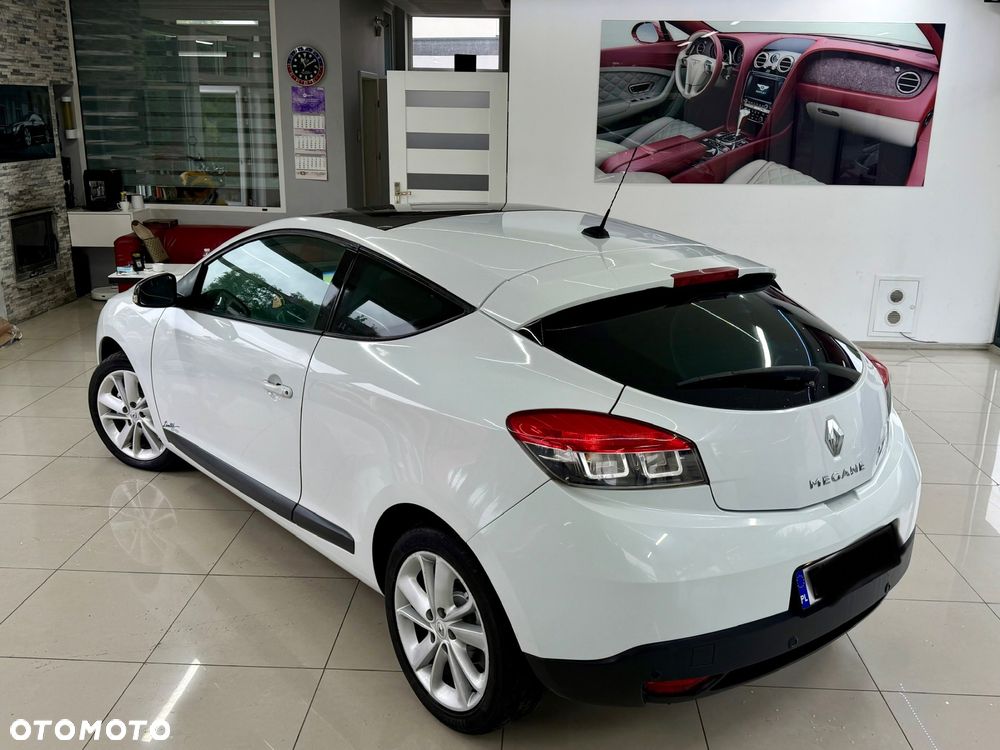 Renault Megane 1.5 dCi Color Edition - 35