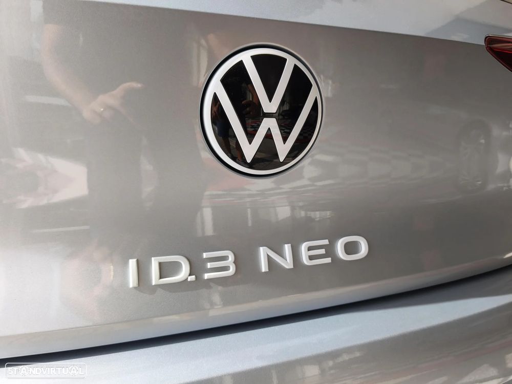 VW ID.3 Neo 58 kWh Life - 24