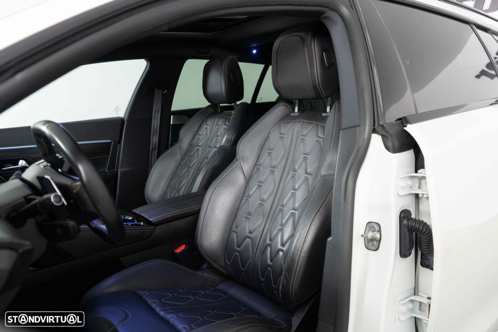 Peugeot 508 SW 2.0 BlueHDi GT Line EAT8 - 10