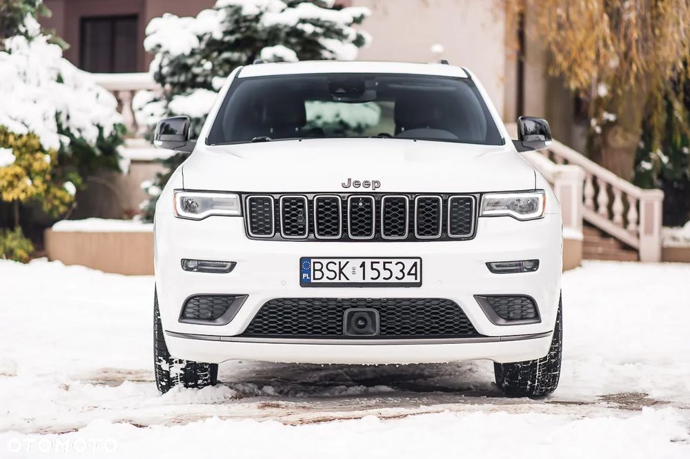 Jeep Grand Cherokee - 3