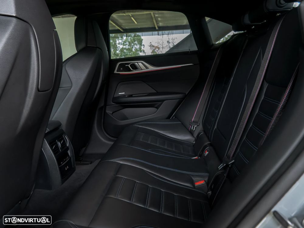 BMW i4 M50 Pack Desportivo M Pro - 26