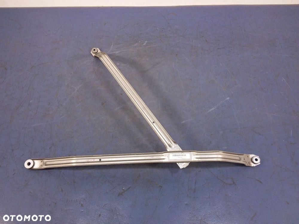 BMW X7 G07 OPASKA ZBIORNIKA PALIWA LEWA 7468282 - 1