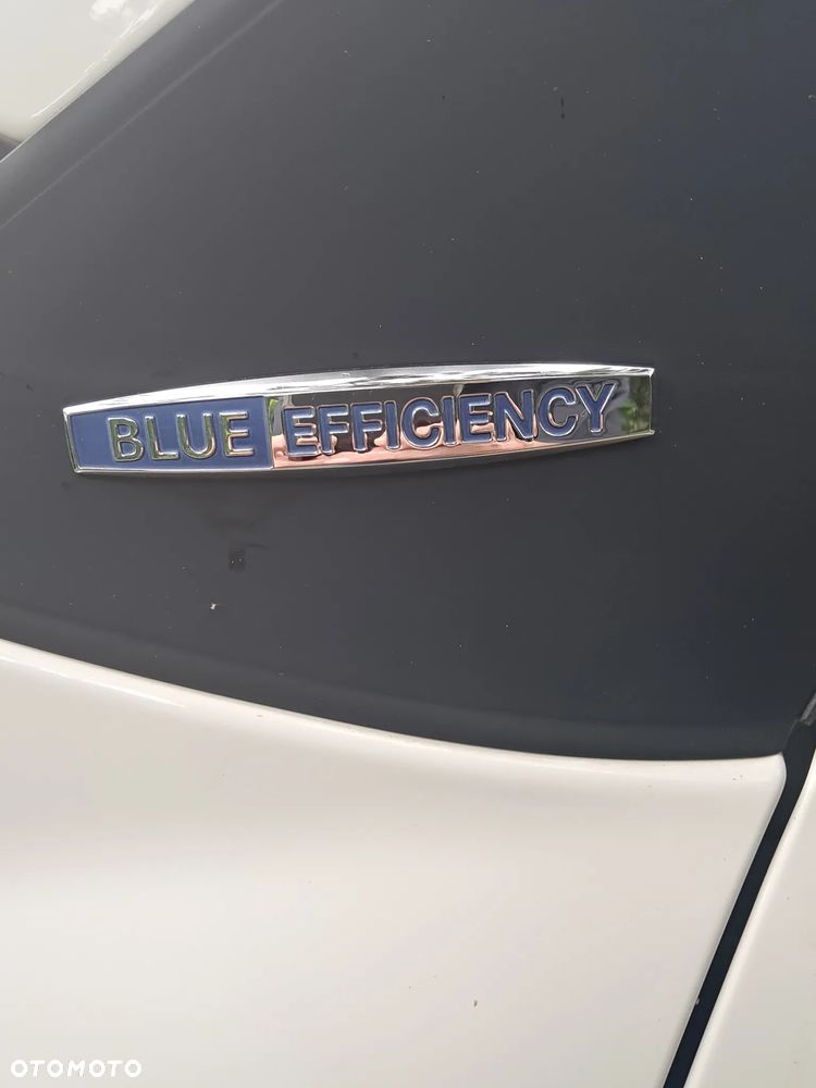 Mercedes-Benz Klasa A 160 BlueEfficiency - 16
