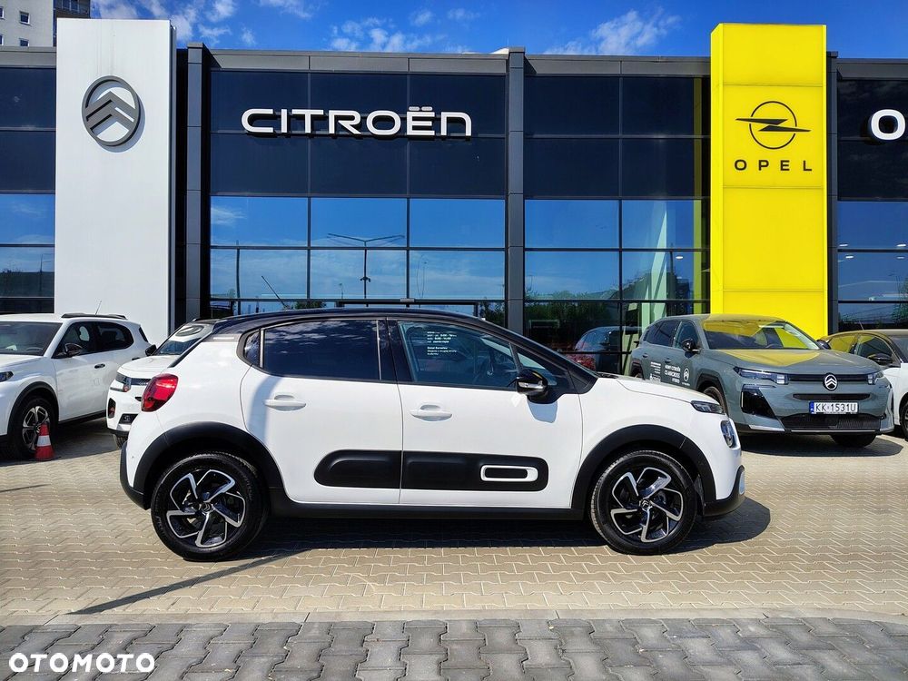 Citroën C3 - 3