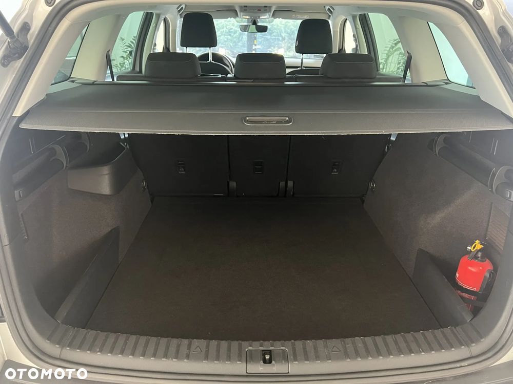 Skoda Kodiaq 1.5 TSI ACT 4x2 Ambition DSG - 24