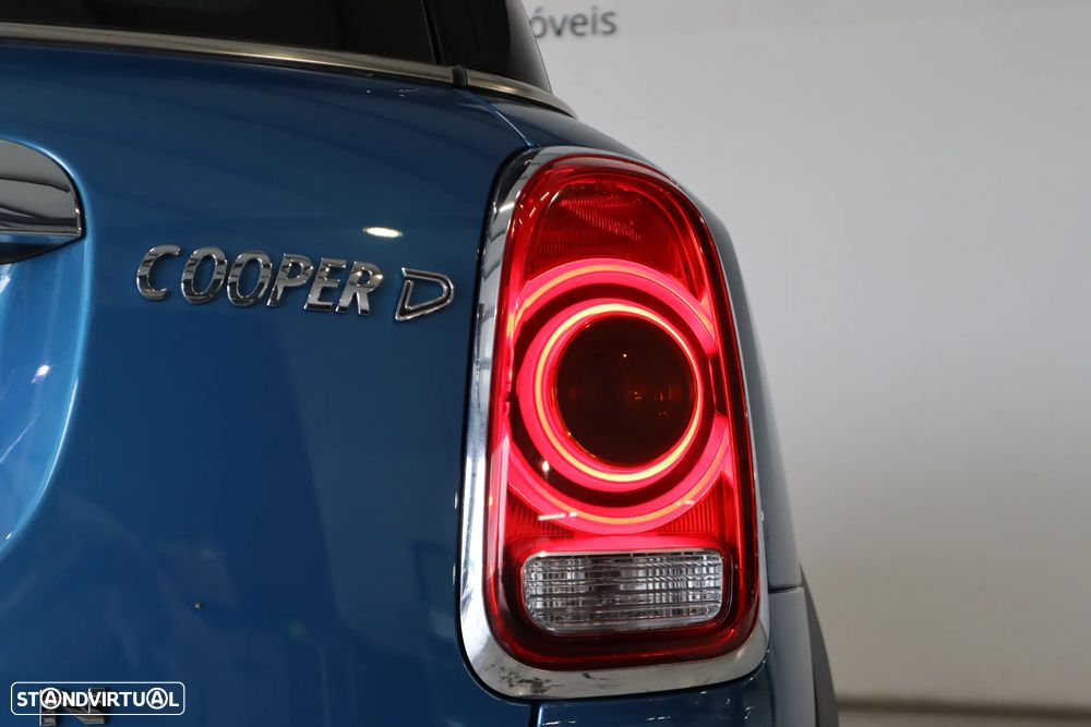 MINI Countryman Cooper D - 6