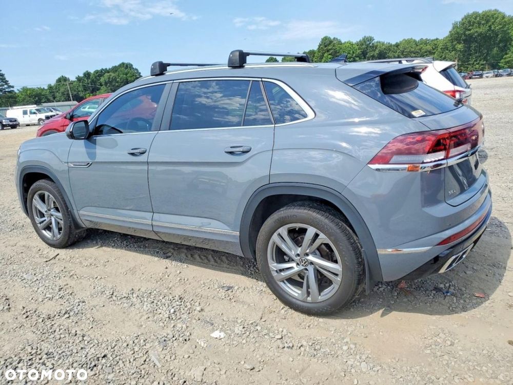 Volkswagen Atlas - 6