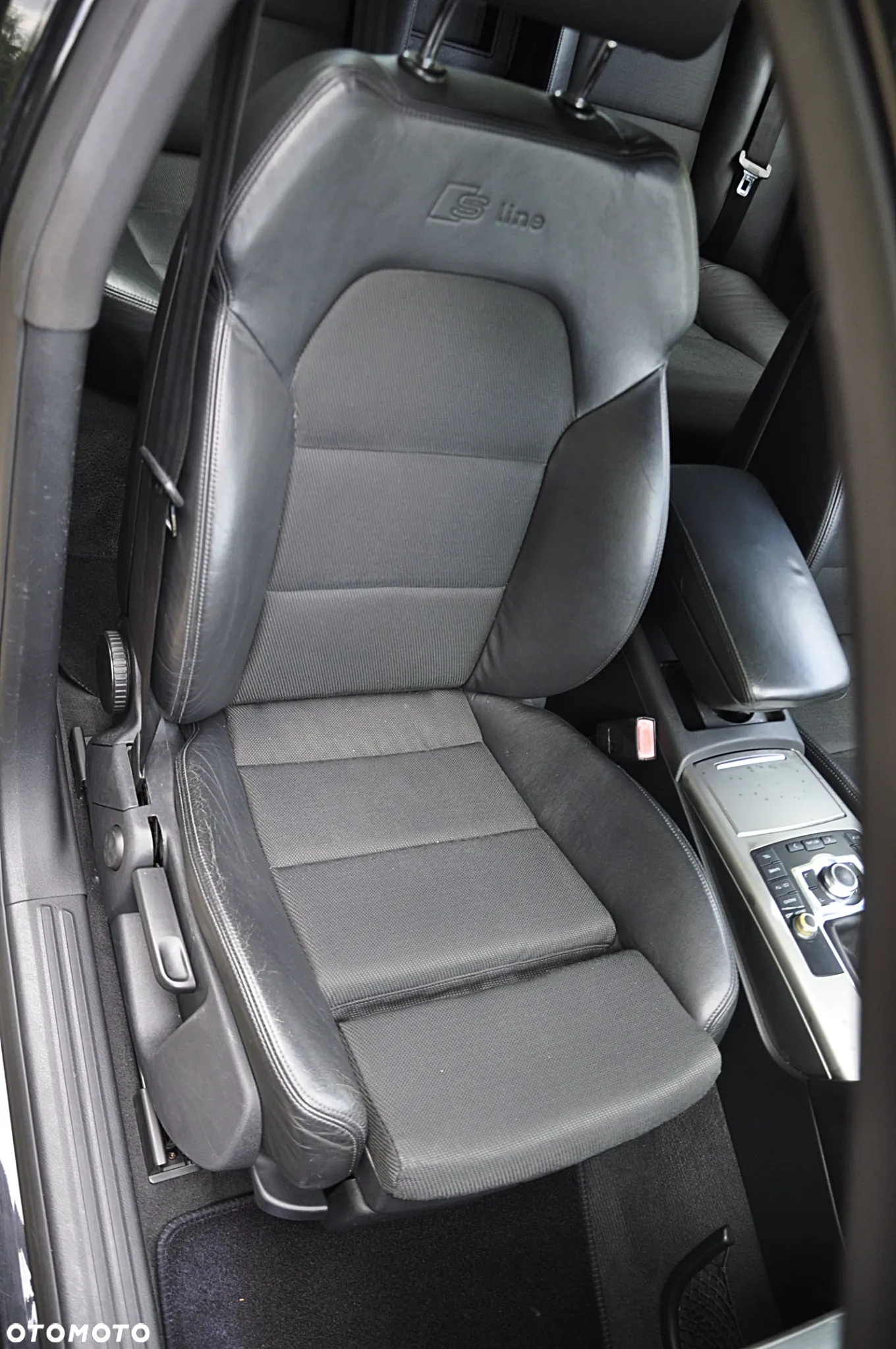 Audi A6 2.4 Quattro - 21