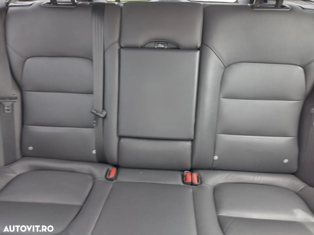Volvo V70 D4 Geartronic Kinetic - 10