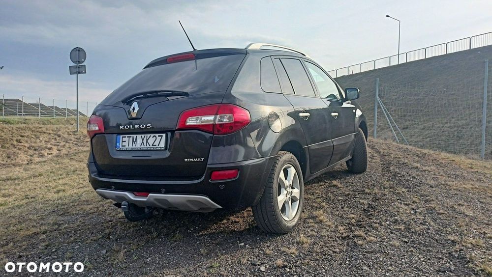 Renault Koleos 2.0 dCi 4x4 Bose Edition - 21