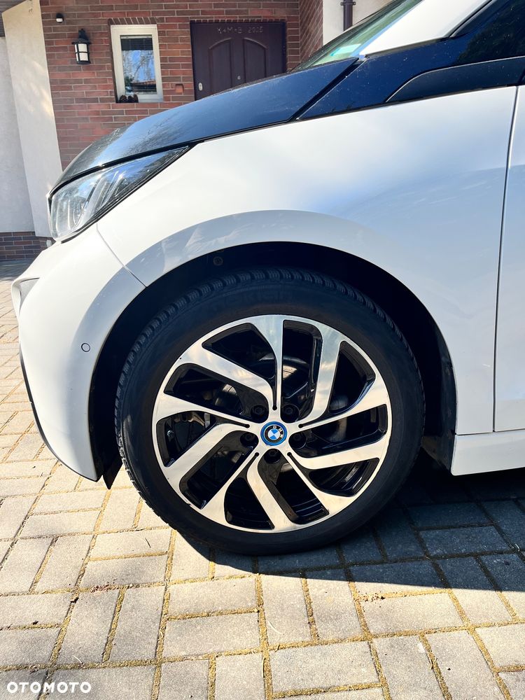 BMW i3 Standard - 11