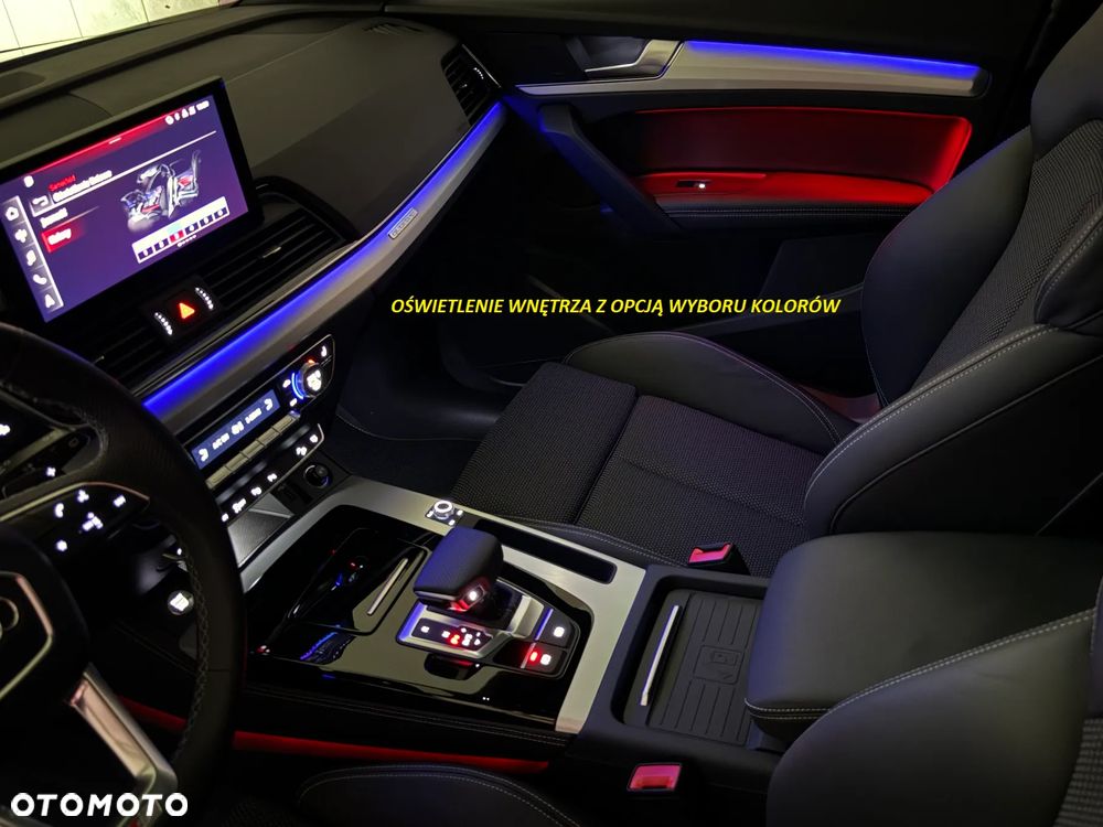 Audi Q5 Sportback - 11