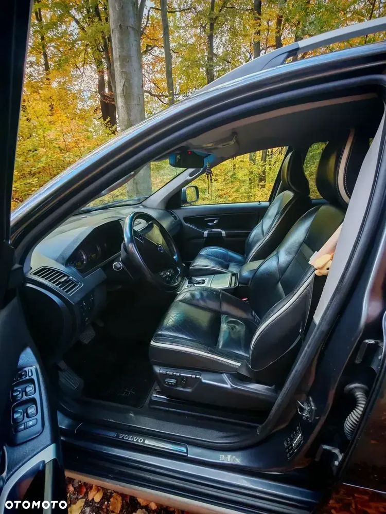 Volvo XC 90 D5 AWD Executive - 6