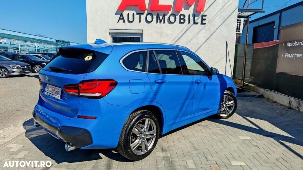 BMW X1 - 9