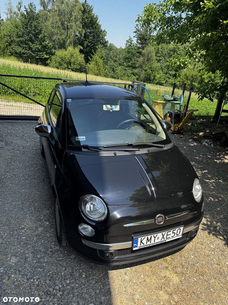 Fiat 500 - 4