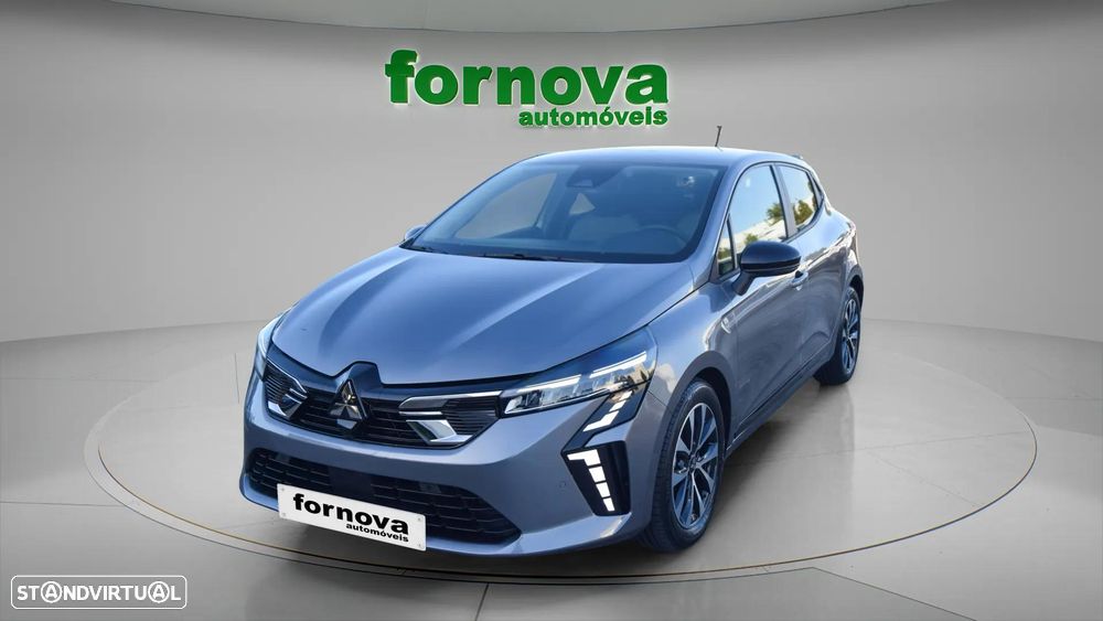 Mitsubishi Colt 1.0 MPI-T Kaiteki - 1