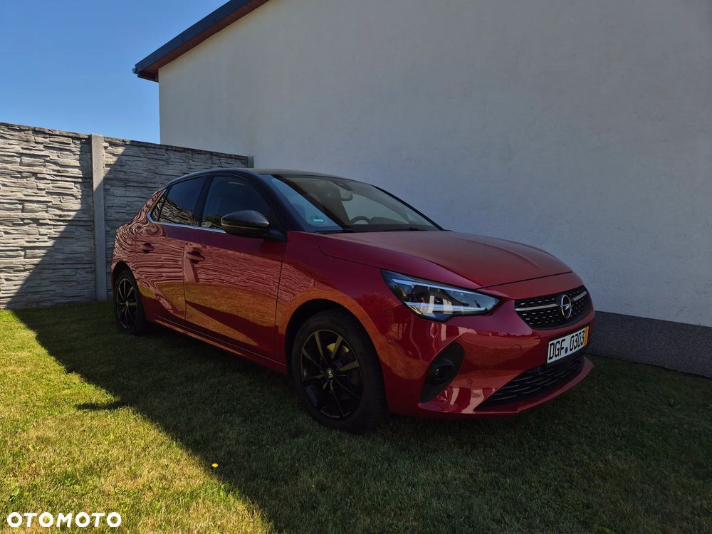 Opel Corsa - 2