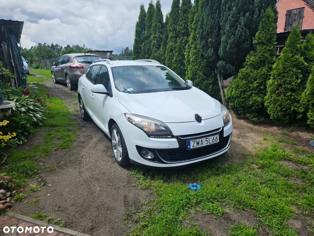 Renault Megane ENERGY dCi 130 Start & Stopp Dynamique - 18
