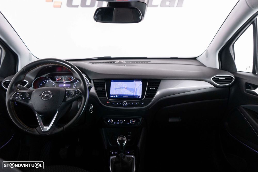 Opel Crossland X 1.2 Business Edition - 20