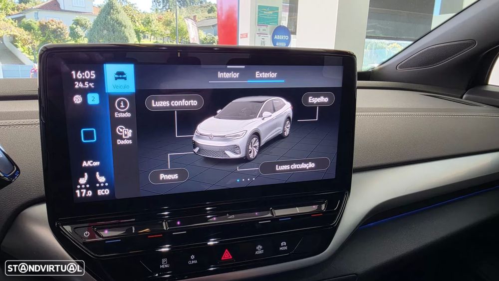 VW ID.5 77 kWh Pro - 45