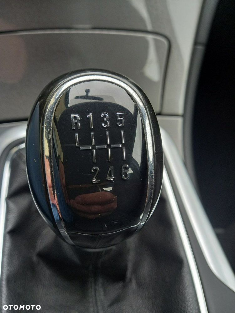 Opel Insignia 2.0 CDTI Executive ecoFLEX S&S - 32