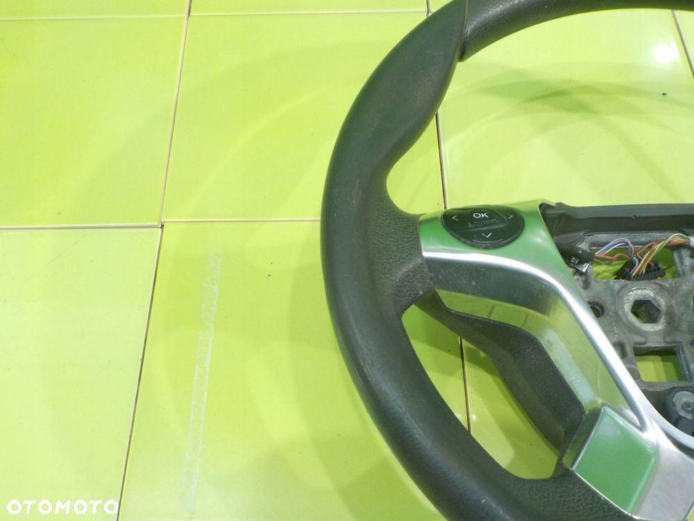 TRANSIT CUSTOM I 2.0 TDCI 17r VAN kierownica DT11-3600-BA35B8 627427100A - 4