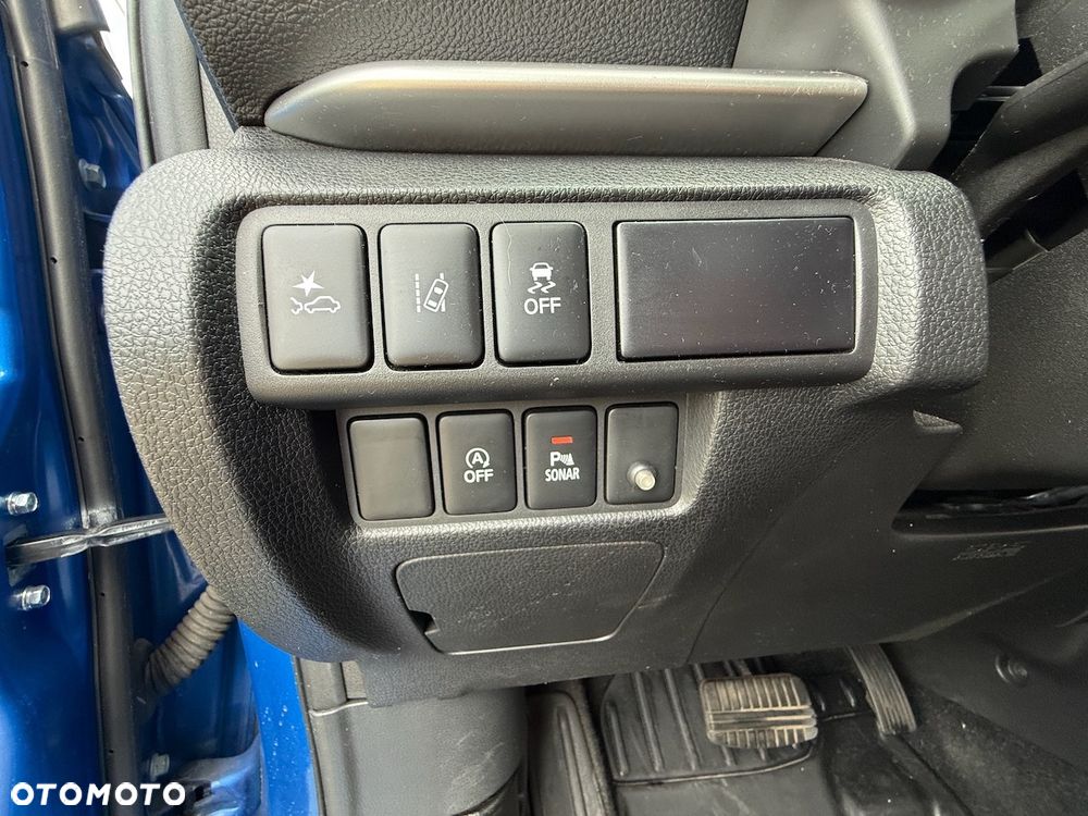 Mitsubishi Eclipse Cross 1.5 T Intense Plus CVT 4WD - 20