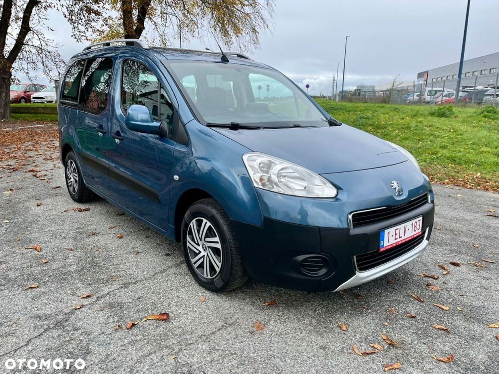 Peugeot Partner - 6