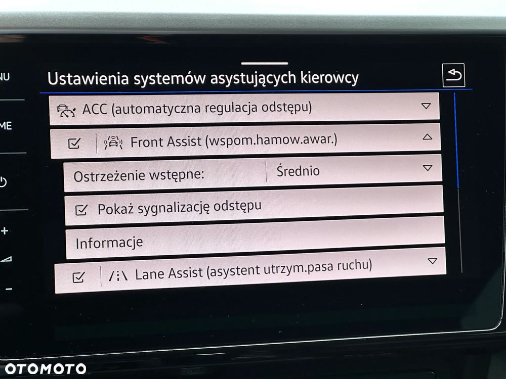 Volkswagen Arteon 2.0 TDI SCR 4Motion DSG R-Line - 35