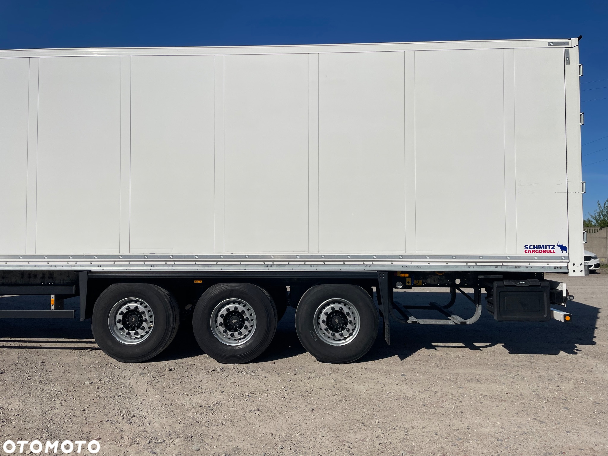 Schmitz Cargobull - 13
