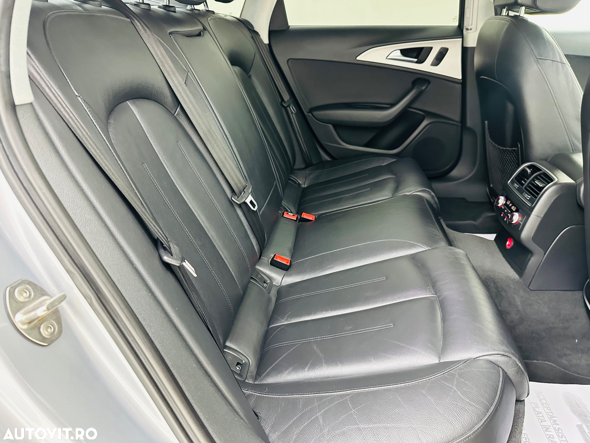 Audi A6 - 15