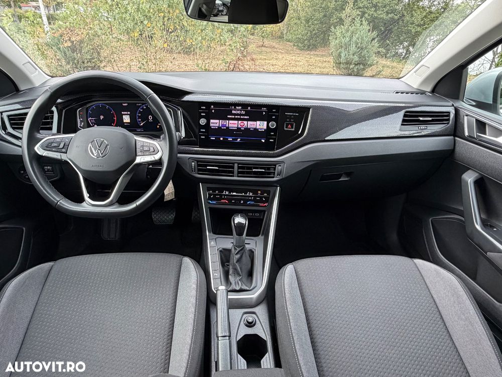 Volkswagen Taigo 2023 photo 5