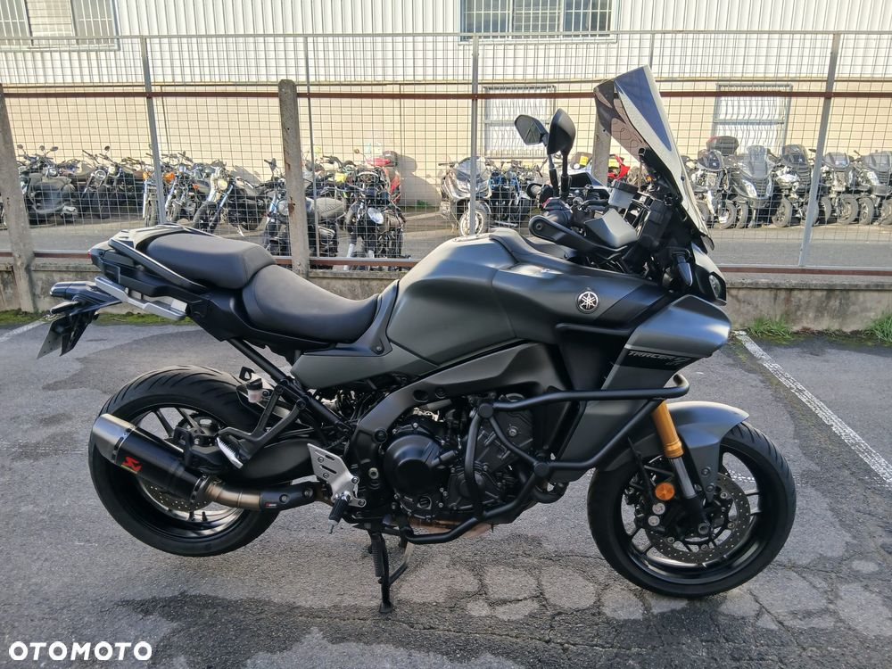 Yamaha GT - 34