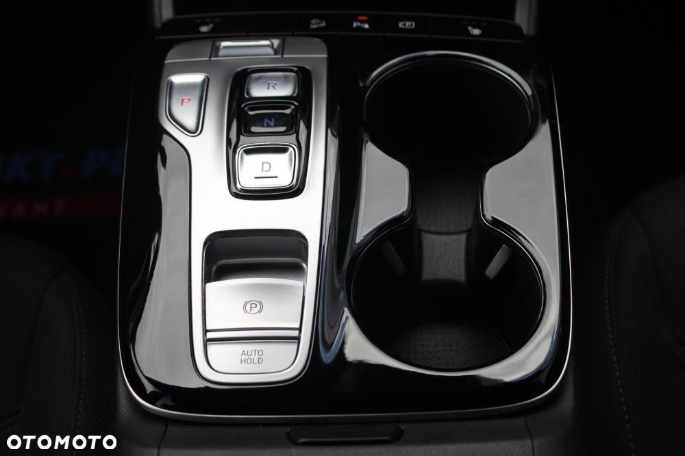 Hyundai Tucson - 18