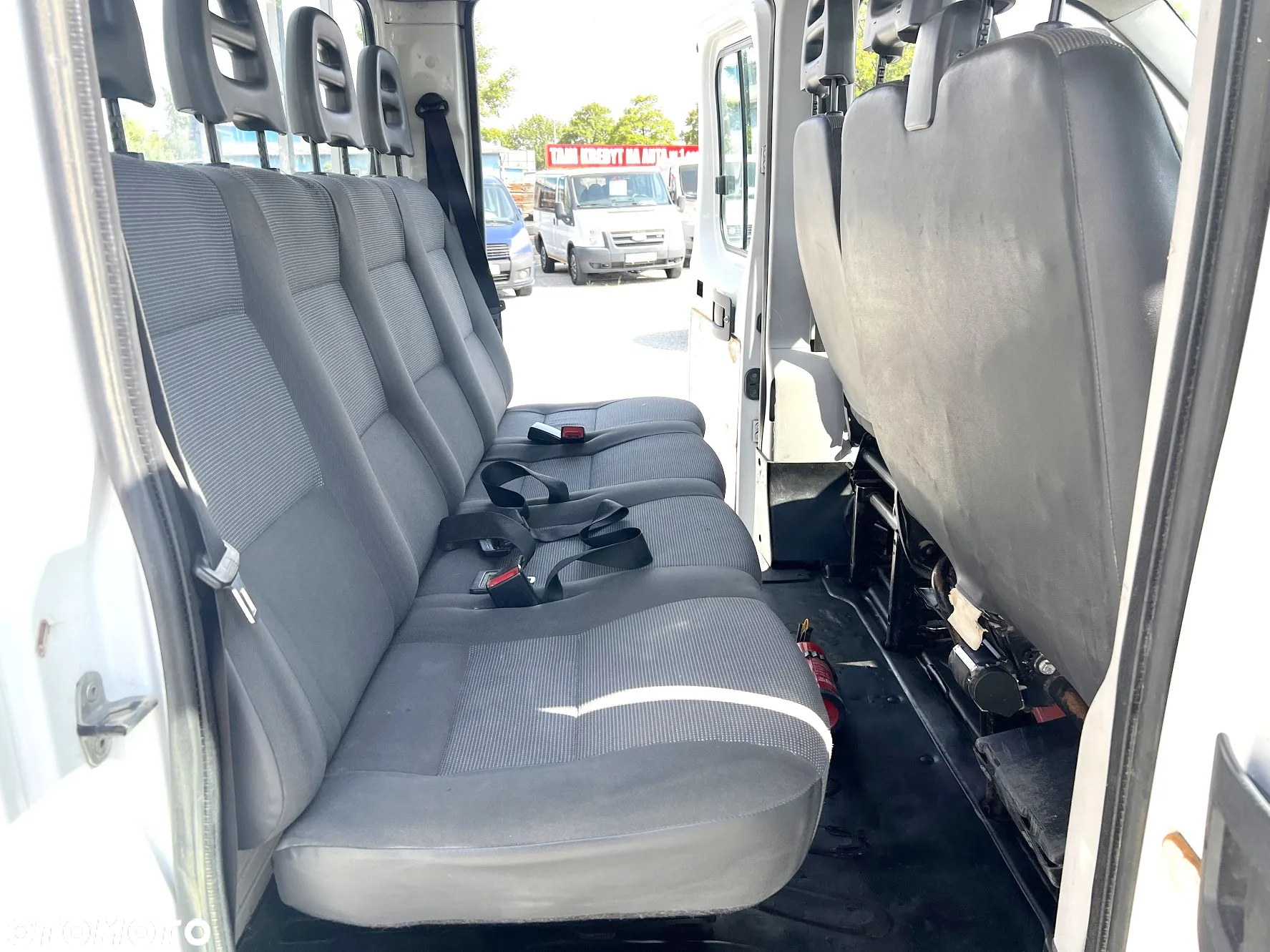Peugeot boxer - 16