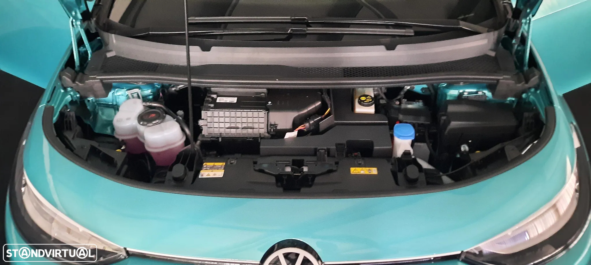 VW ID.3 Pro - 50