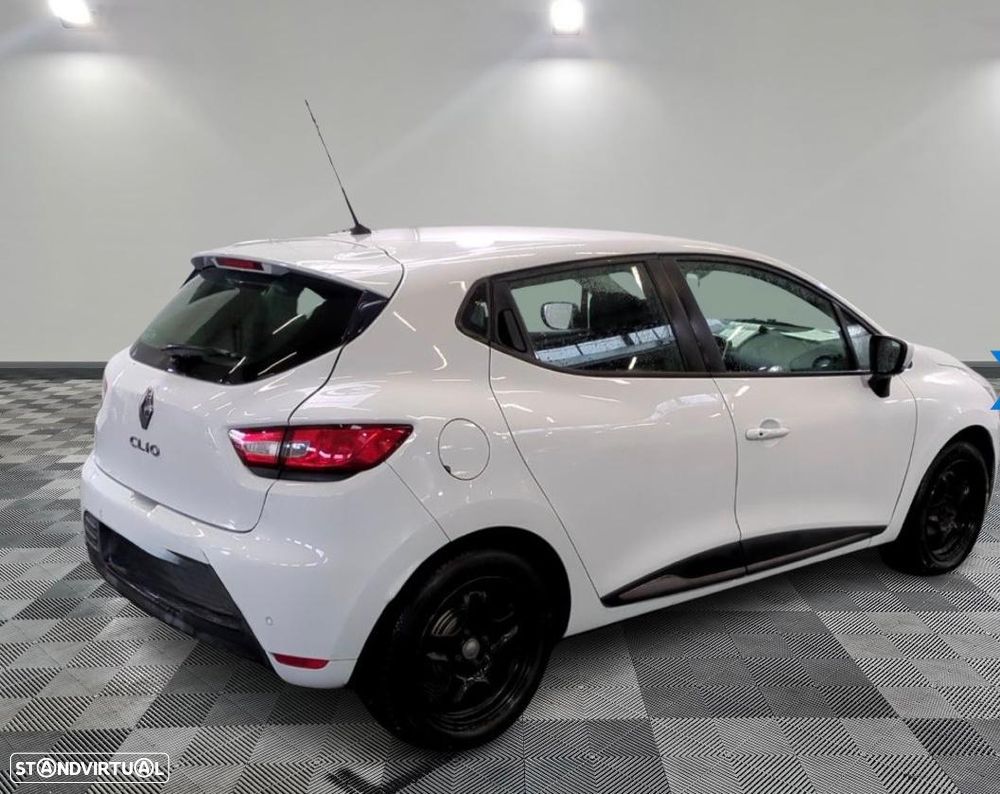 Renault Clio TCe 90 BUSINESS EDITION - 2