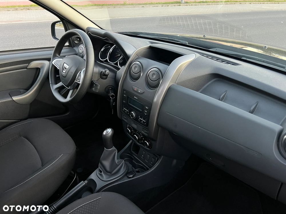 Dacia Duster 1.6 Laureate - 16